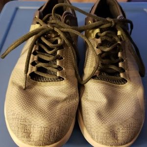 Reebok CrossFit Ladies Sneakers